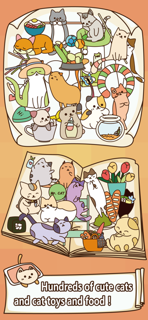 Help Cats Into The Cat Nest(圖2)-速報App