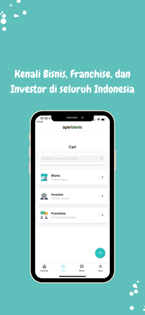 OperBisnis(圖2)-速報App