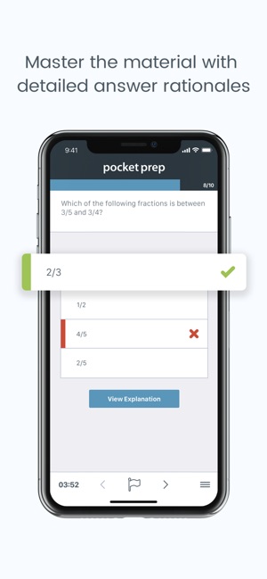 CBEST Pocket Prep(圖2)-速報App