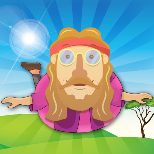 Trippy Hippy iOS App