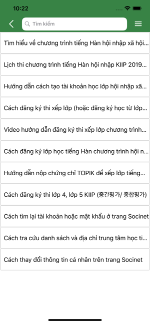 Han Quoc Ly Thu(圖4)-速報App