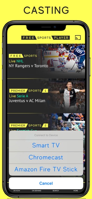 freesports tv live stream