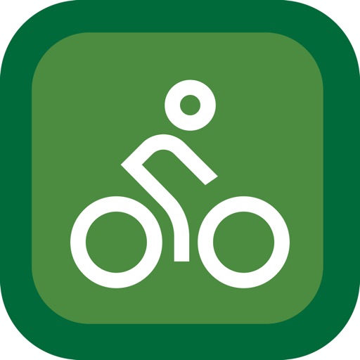 BikeRaleigh iOS App