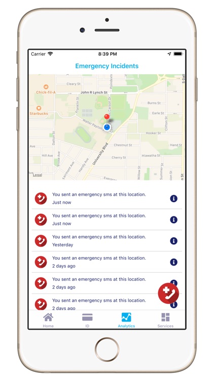 Anti-Bullying Keys2Edu screenshot-3
