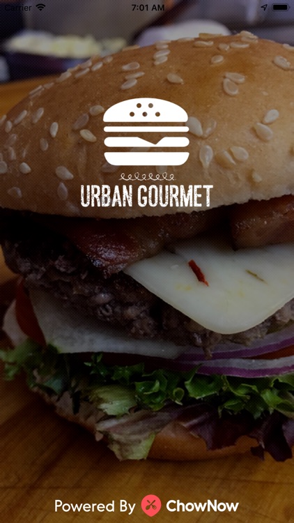 Urban Gourmet