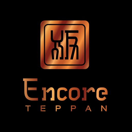 Encore Teppan iOS App
