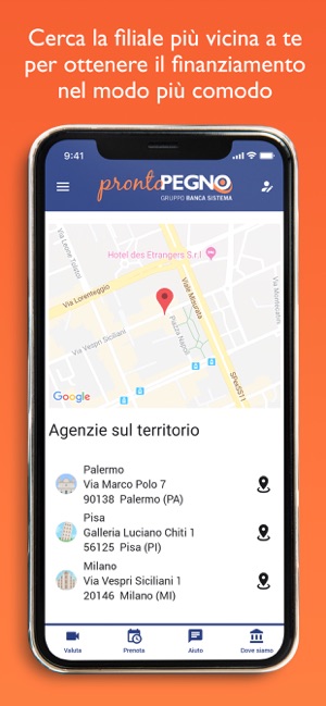 Pronto Pegno(圖5)-速報App