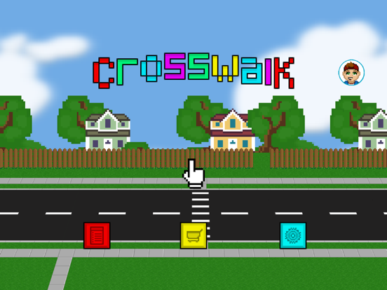 Crosswalk: The Gameのおすすめ画像6