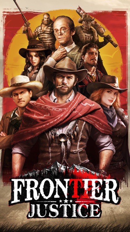 Frontier Justice