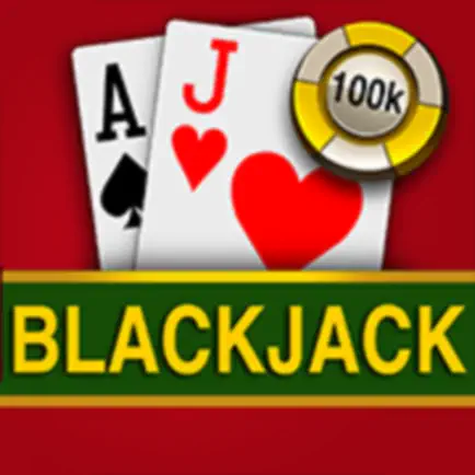 Blackjack-black jack 21 casino Читы