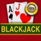 Icon Blackjack-black jack 21 casino