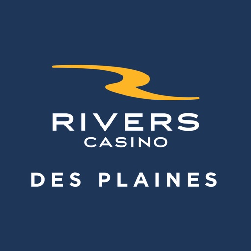 Rivers Casino Des Plaines iOS App