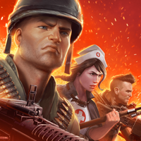 World War Rising World War Rising