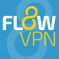 Flow VPN: Unlimited VPN & ESIM PC 용