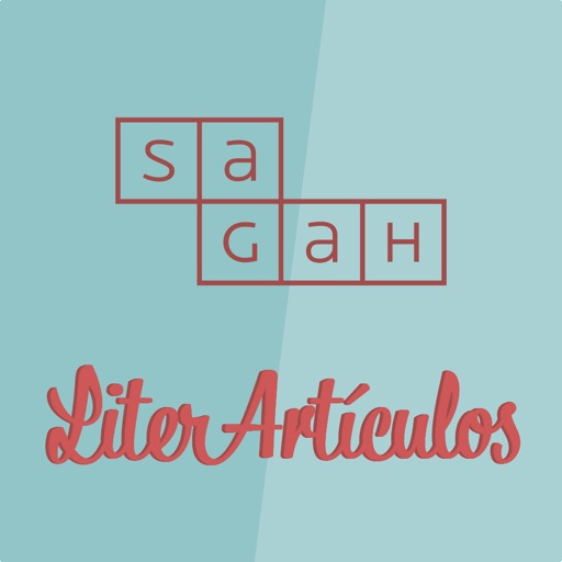 Sagah - LiterArtículos