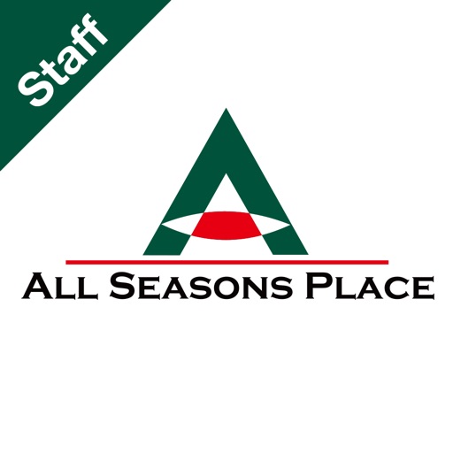 ASP Staff icon