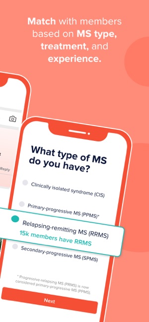 MS Buddy: Multiple Sclerosis(圖2)-速報App