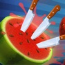 Get Slices Go - Roller Knife for iOS, iPhone, iPad Aso Report