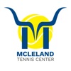 McLeland Tennis Center