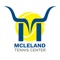 The McLeland Tennis Center offers quality tennis experiences at public prices for all levels and ages