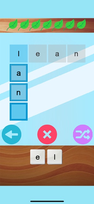 Letters Game Pro(圖4)-速報App