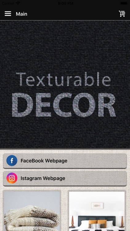 Texturable Decor screenshot-3