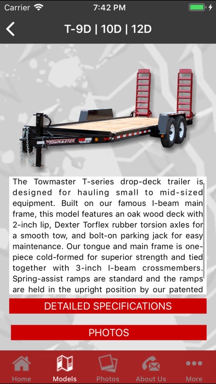 Towmaster Resource screenshot-3