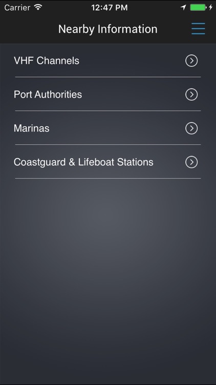 RYA SafeTrx screenshot-3