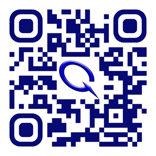 Your QR Code Generator