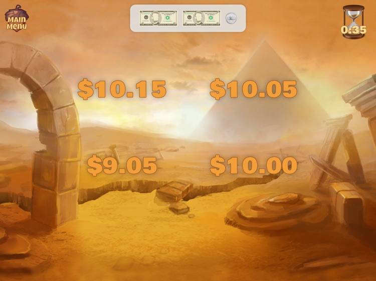 Kids Count: Coins screenshot-5