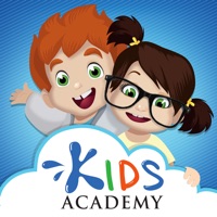 Kids Academy: Pre-K-3 learning apk