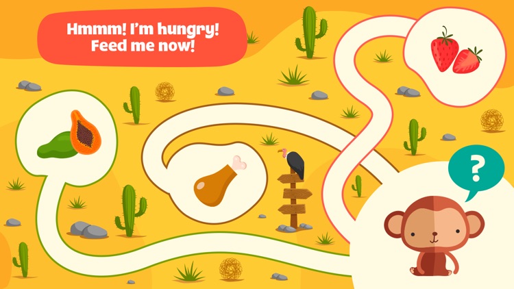 Smart Grow. Educational Games screenshot-6