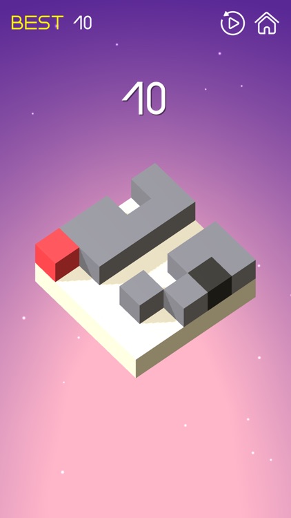 Push Cube screenshot-4