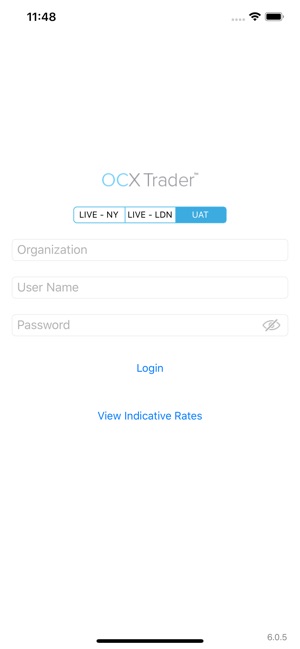 OCX Trader(圖1)-速報App