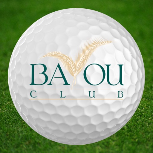The Bayou Club icon