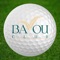 Download the The Bayou Club App to enhance your golf experience on the course