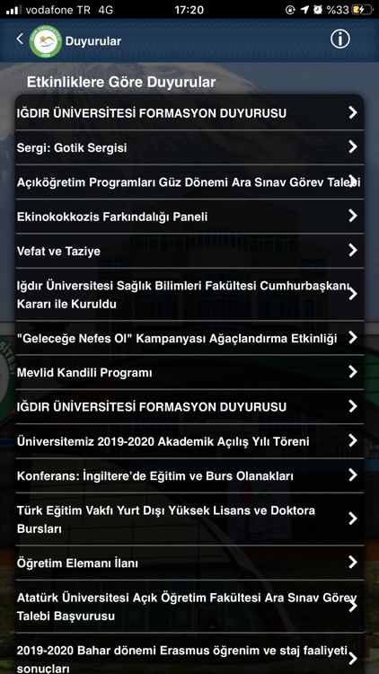 Iğdır Üniversitesi