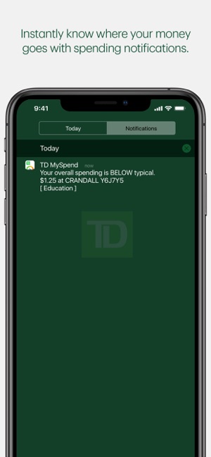 TD MySpend(圖4)-速報App