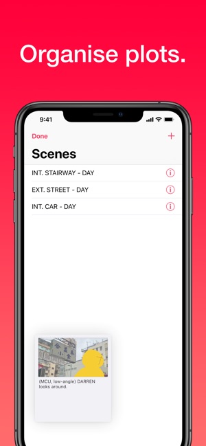 Storyboards by narrativesaw(圖3)-速報App