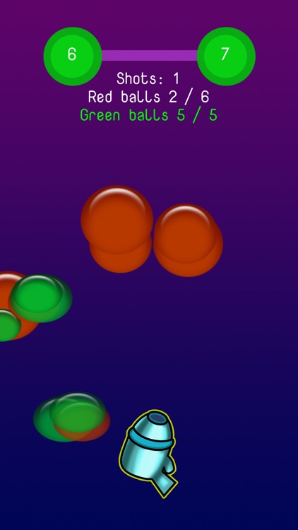 Toy Gun Bubbles screenshot-3