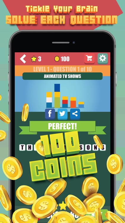 Blocks Quiz screenshot-4