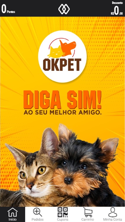 OKPET PET SHOP