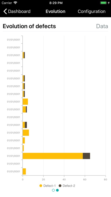Formel D e-Report 3.0 screenshot-3