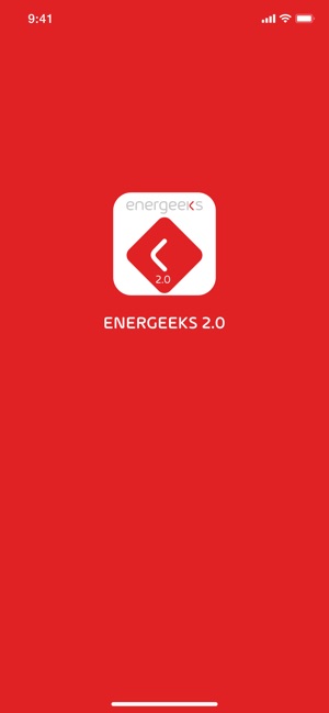 ENERGEEKS 2.0