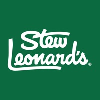 Stew Leonard's Loyalty App app not working? crashes or has problems?