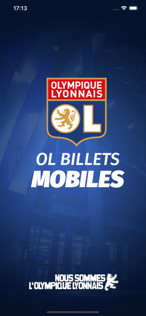 OL Billets mobiles(圖1)-速報App