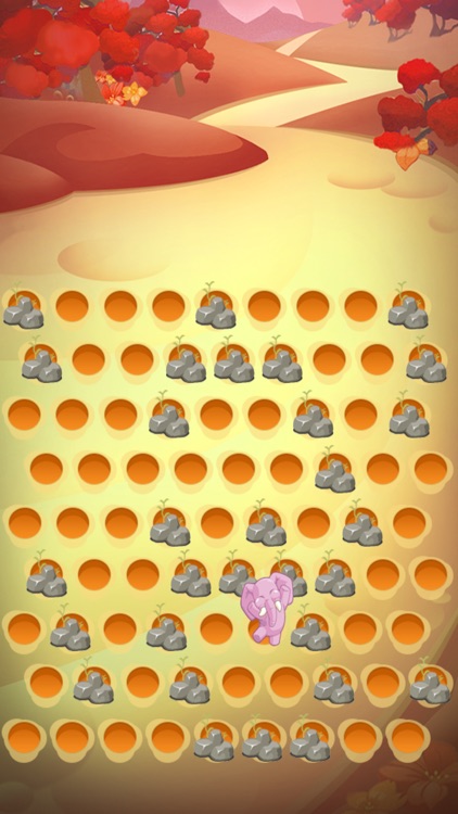 Excited elephant screenshot-3