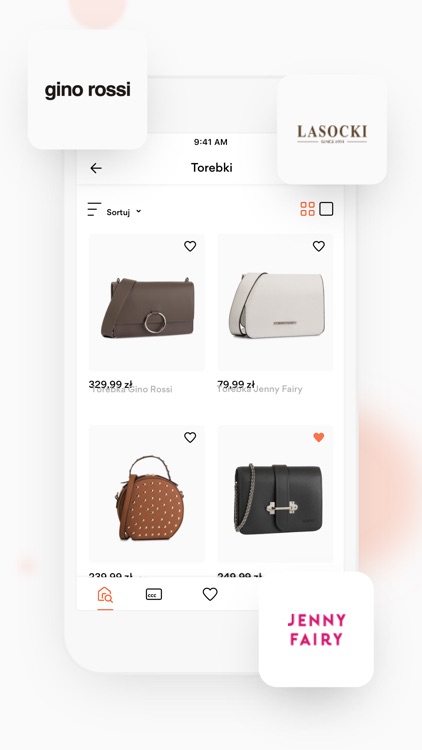 CCC shoes & bags - online shop screenshot-5