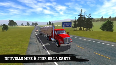 Truck Simulation 19 Truck Simulation 19