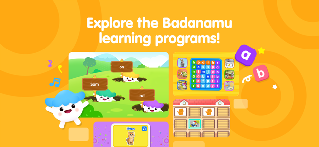 Badanamu: Badanamu ESL™(圖6)-速報App